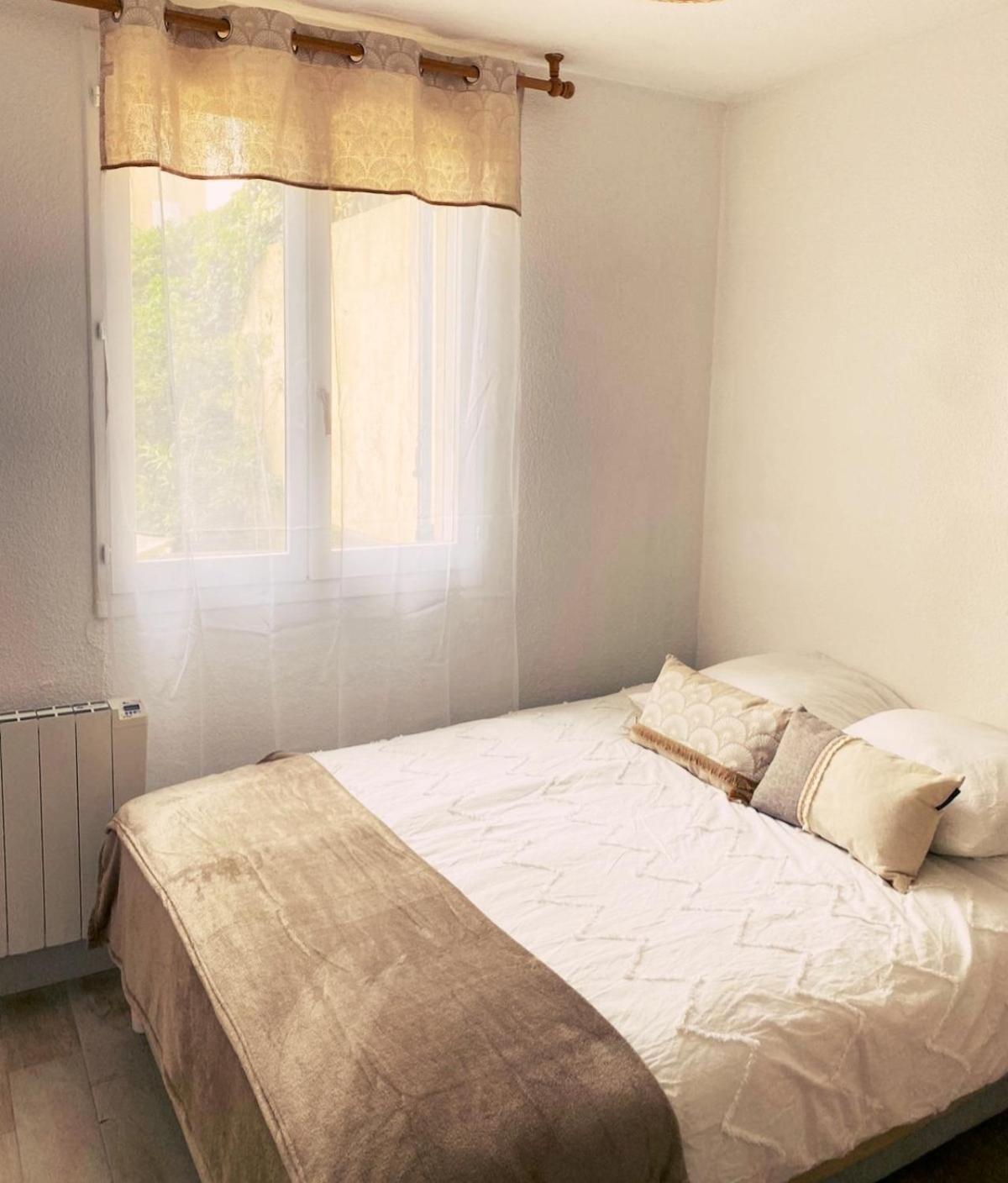 Appartement Frejus Avec Jardin, Piscine, Plage, Tennis Exterior foto